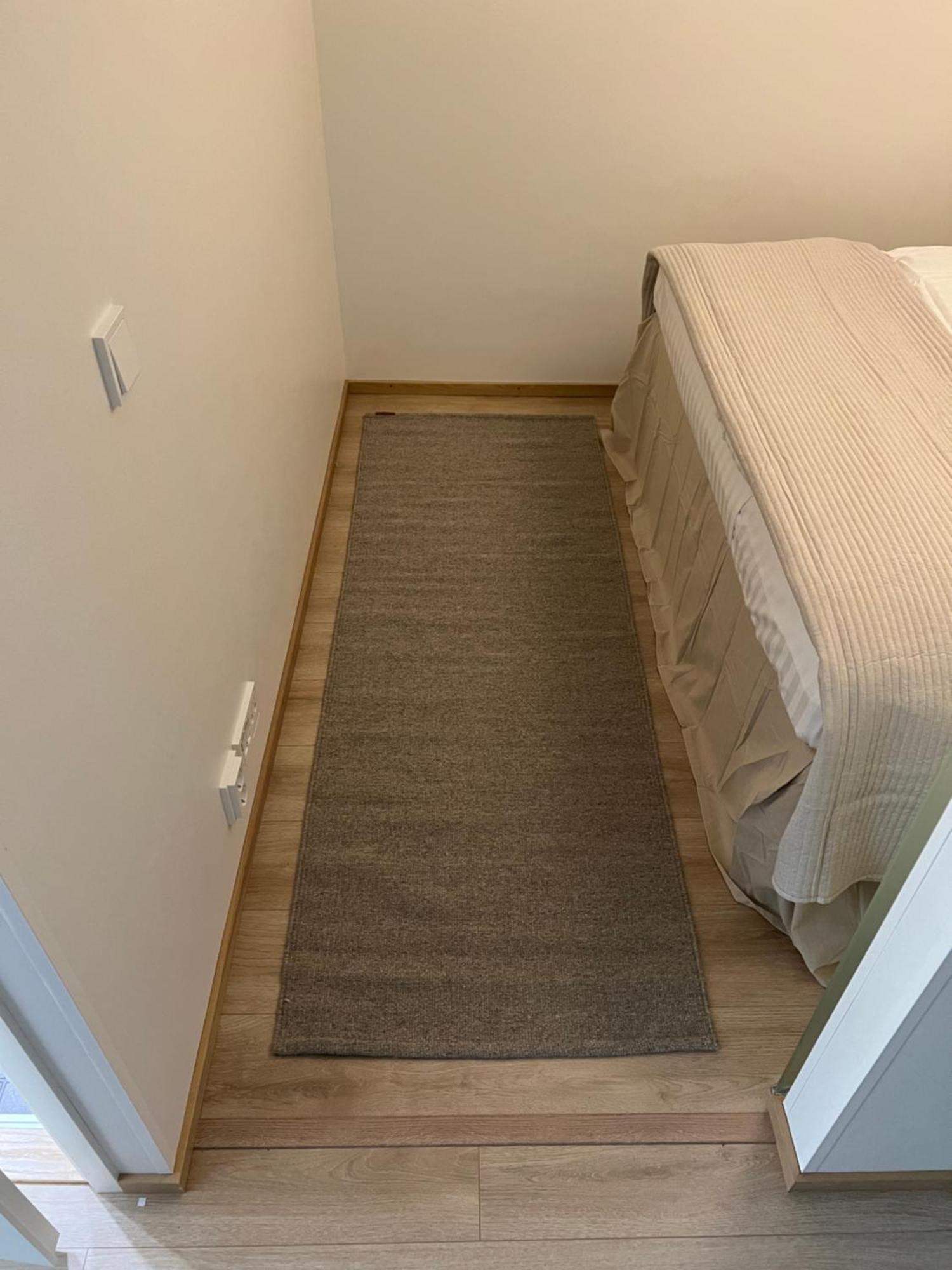 Henniina V Marskinpuisto I - City Center Uleåborg  Eksteriør bilde